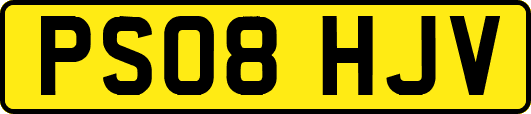 PS08HJV