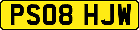 PS08HJW
