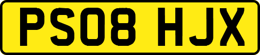 PS08HJX