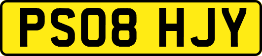PS08HJY