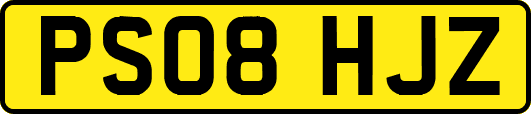 PS08HJZ