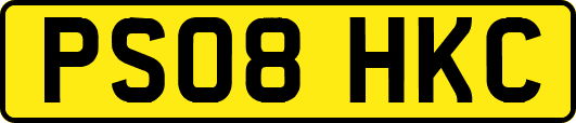 PS08HKC