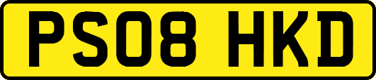 PS08HKD