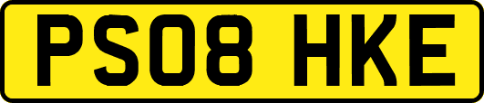 PS08HKE