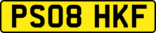 PS08HKF