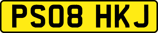 PS08HKJ