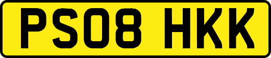 PS08HKK