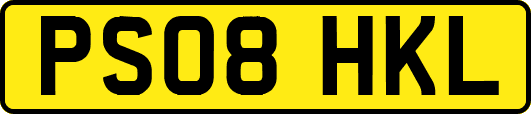 PS08HKL