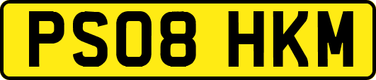 PS08HKM