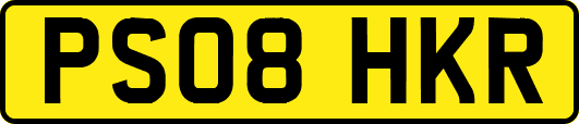 PS08HKR