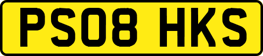 PS08HKS