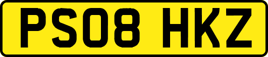 PS08HKZ