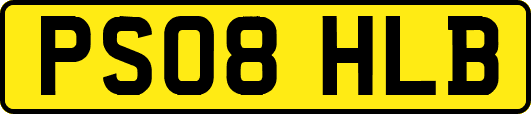 PS08HLB
