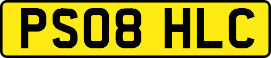 PS08HLC