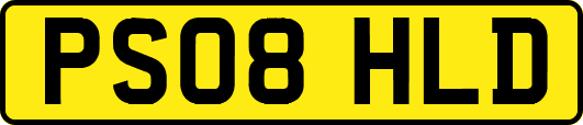 PS08HLD