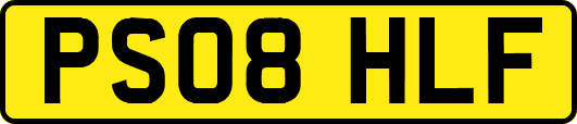 PS08HLF