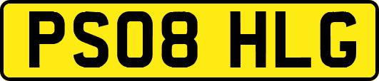 PS08HLG