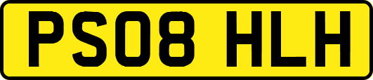 PS08HLH