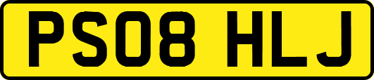 PS08HLJ