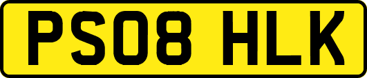 PS08HLK