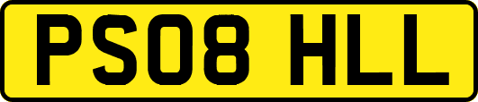 PS08HLL