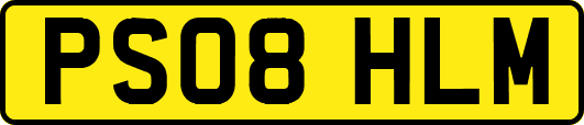 PS08HLM