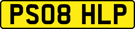 PS08HLP