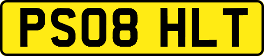 PS08HLT