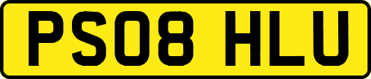 PS08HLU