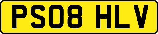 PS08HLV