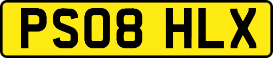 PS08HLX