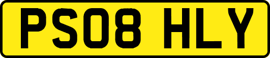PS08HLY