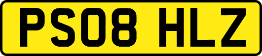 PS08HLZ