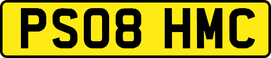 PS08HMC