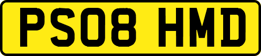PS08HMD