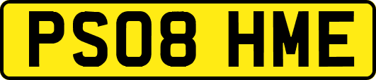 PS08HME