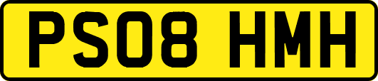 PS08HMH