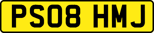 PS08HMJ
