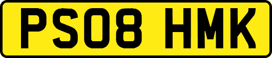 PS08HMK