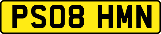 PS08HMN