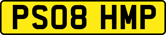 PS08HMP