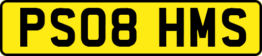 PS08HMS