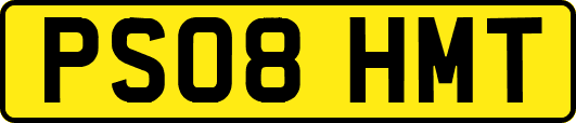 PS08HMT