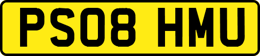 PS08HMU