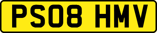 PS08HMV