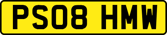 PS08HMW