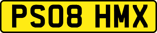 PS08HMX