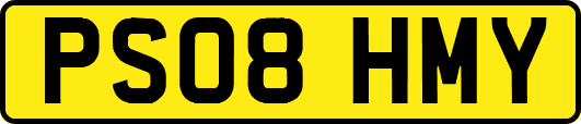 PS08HMY