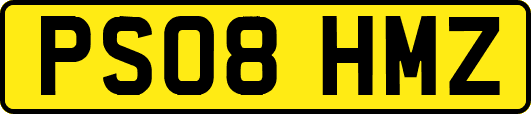 PS08HMZ