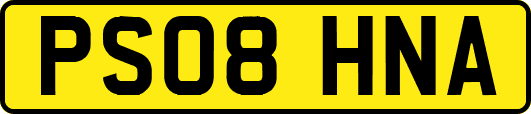 PS08HNA